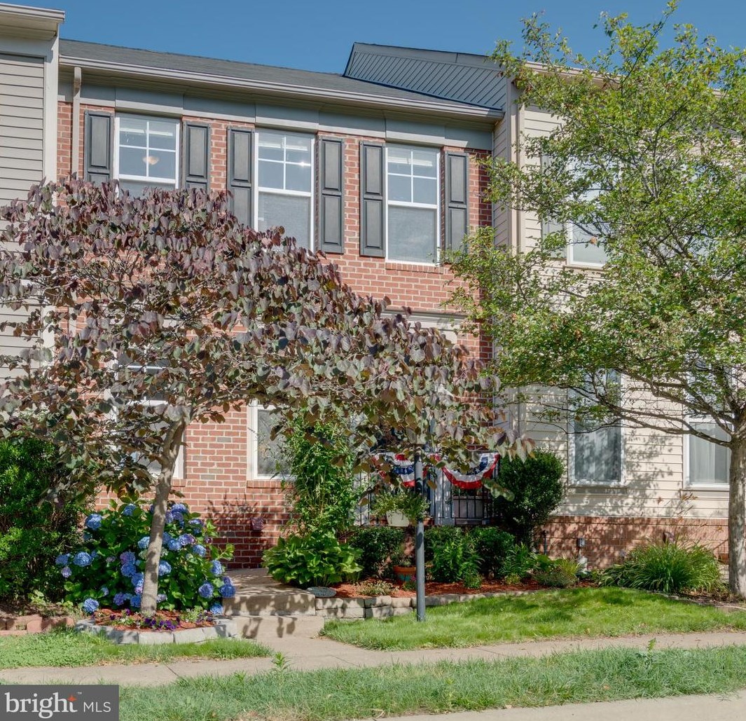 9033 Ribbon Falls Loop, Bristow, VA 20136