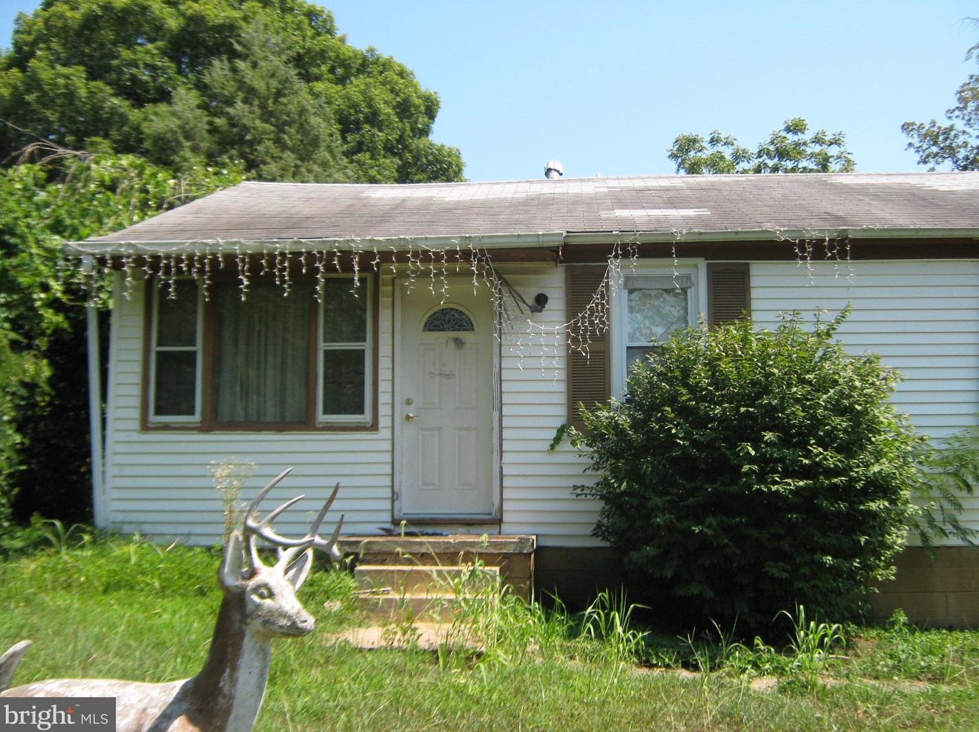 17445 Wilson St, Dumfries, VA 22026-2218