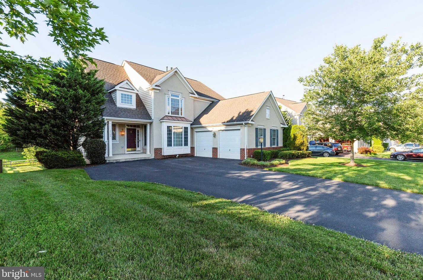 12700 Victory Lakes Loop, Bristow, VA 20136