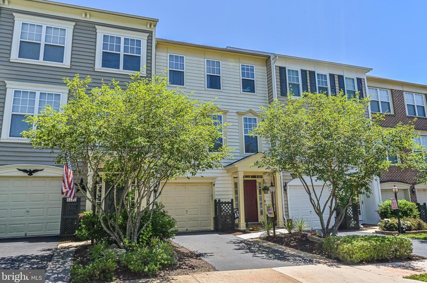 9183 Ribbon Falls Loop, Bristow, VA 20136