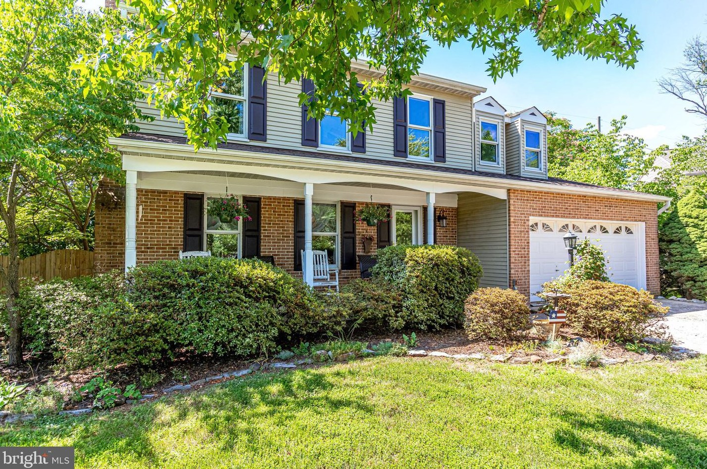 7619 Croydon Pl, Manassas, VA 20109-3300