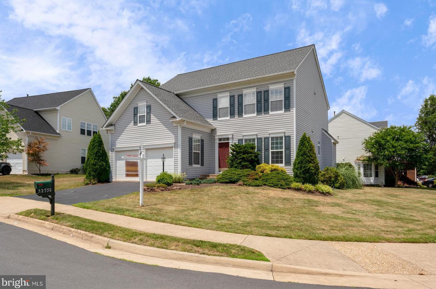 12556 Moray Firth Way, Bristow, VA 20136