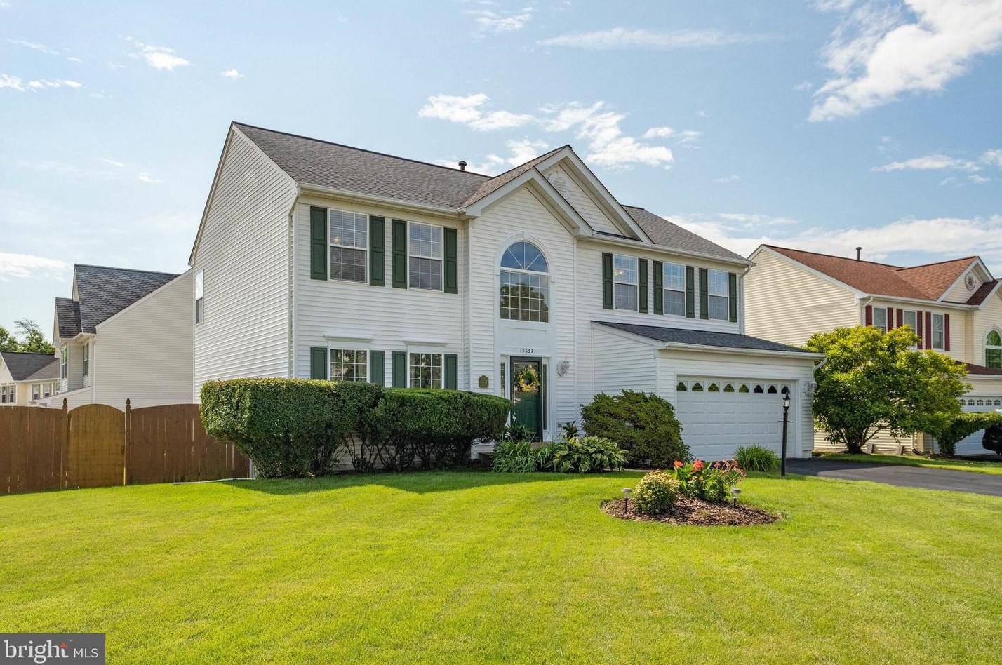 15637 Piedmont Pl, Woodbridge, VA 22193-5753