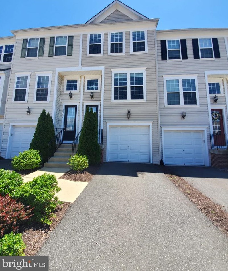8349 Scotland Loop, Manassas, VA 20109