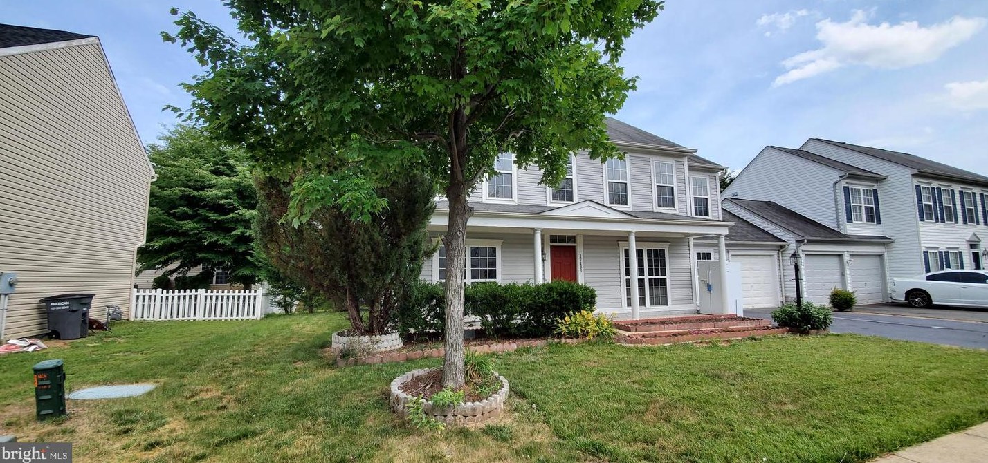 17183 Larkin Dr, Dumfries, VA 22026-2749