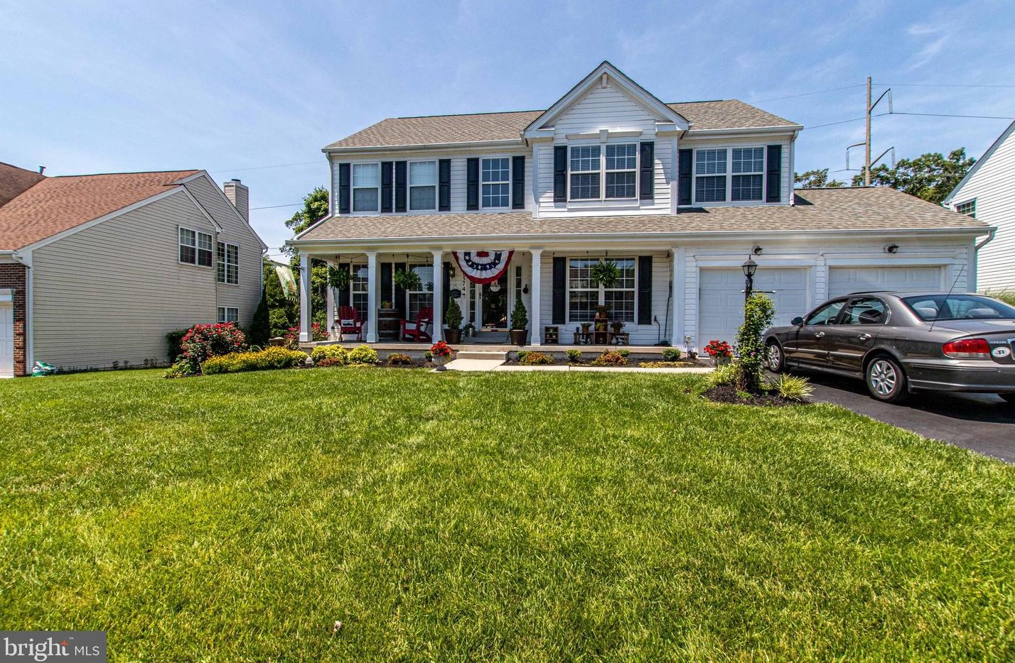 8574 Dover Downs Ct, Gainesville, VA 20155