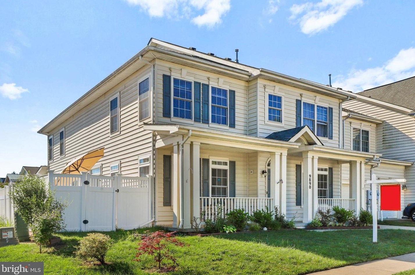 9890 Earls Ferry Cir, Bristow, VA 20136
