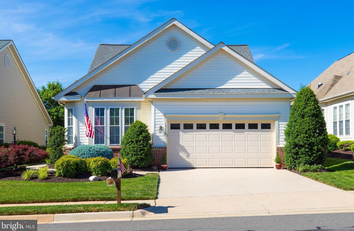 13492 Fieldstone Way, Gainesville, VA 20155