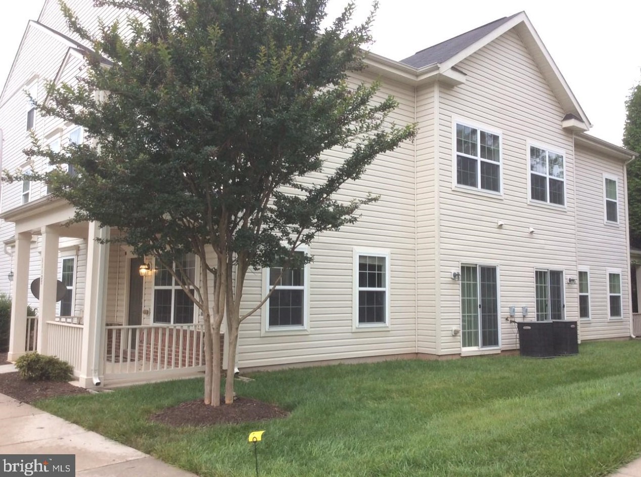 11127 Wortham Crest Cir, Manassas, VA 20109
