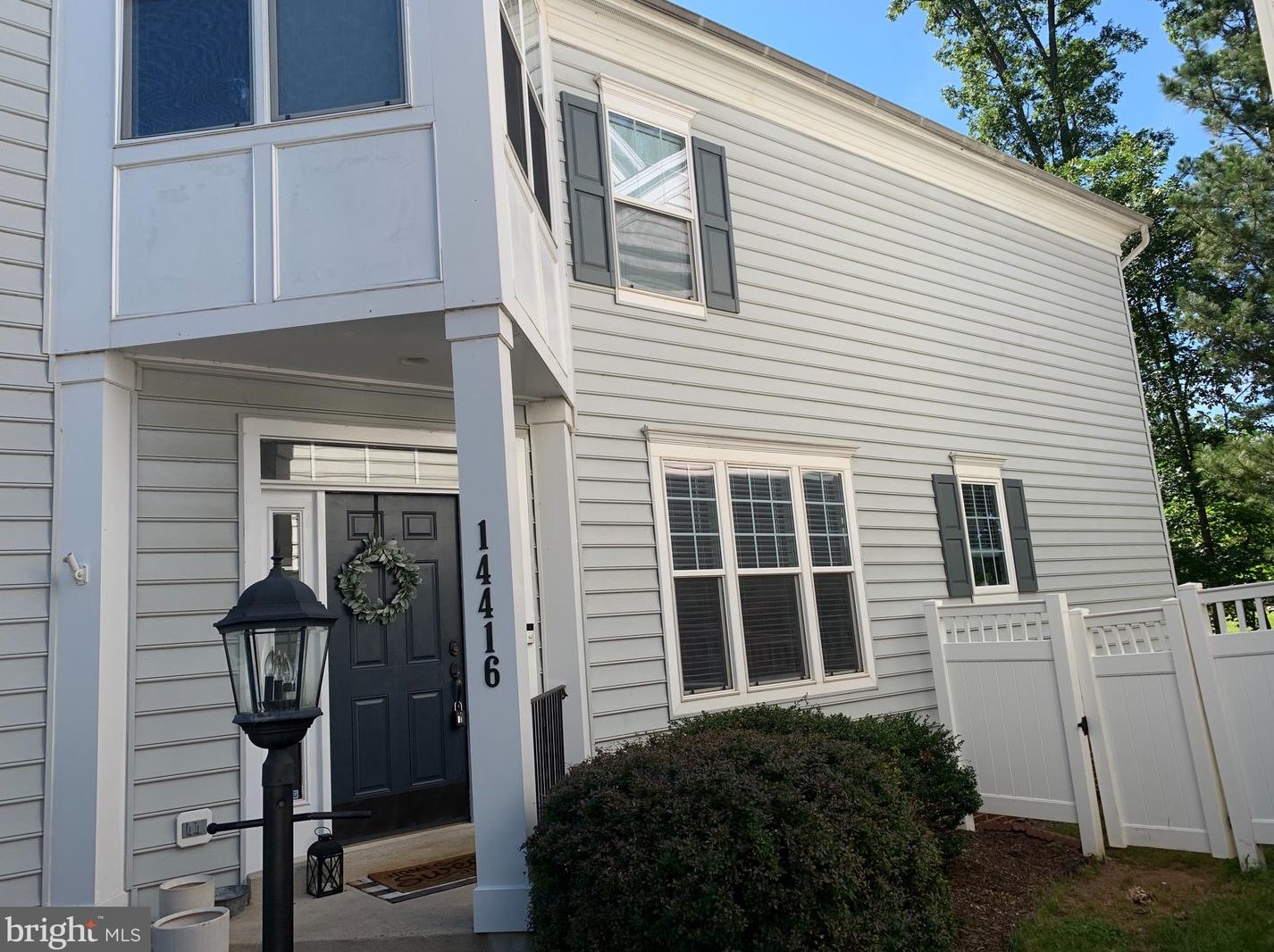 14416 Sharpshinned Dr, Gainesville, VA 20155