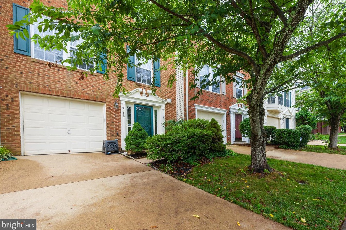 7218 Traphill Way, Gainesville, VA 20155