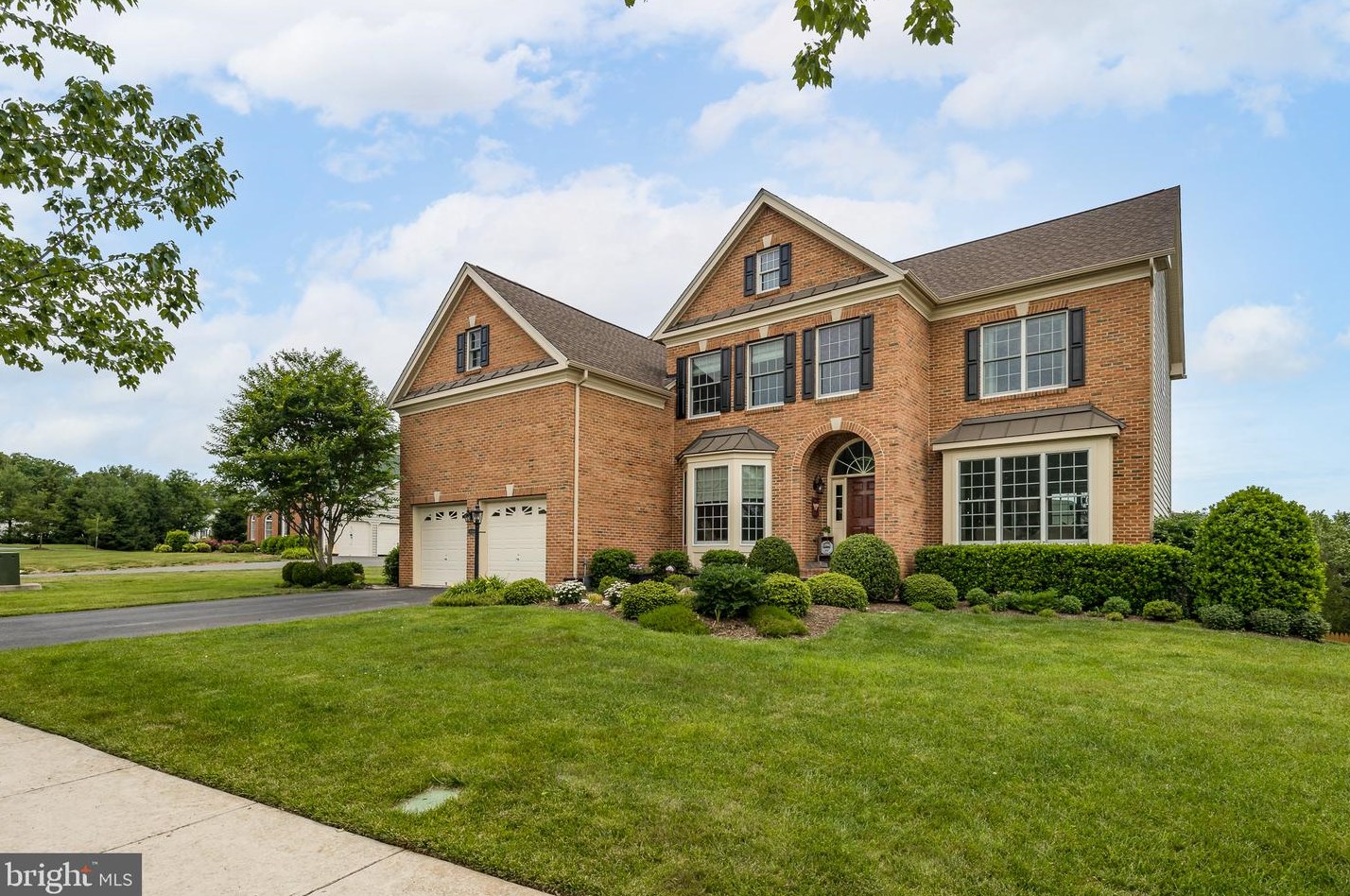 5221 Jacobs Creek Pl, Haymarket, VA 20169