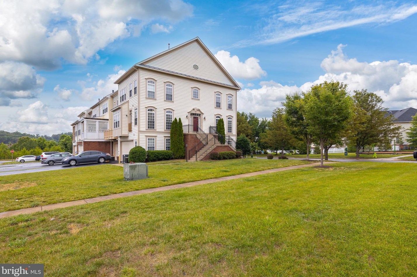 10460 10th Alabama Way, Bristow, VA 20136