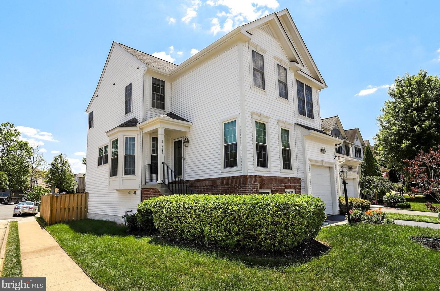 13513 Wansteadt Pl, Bristow, VA 20136