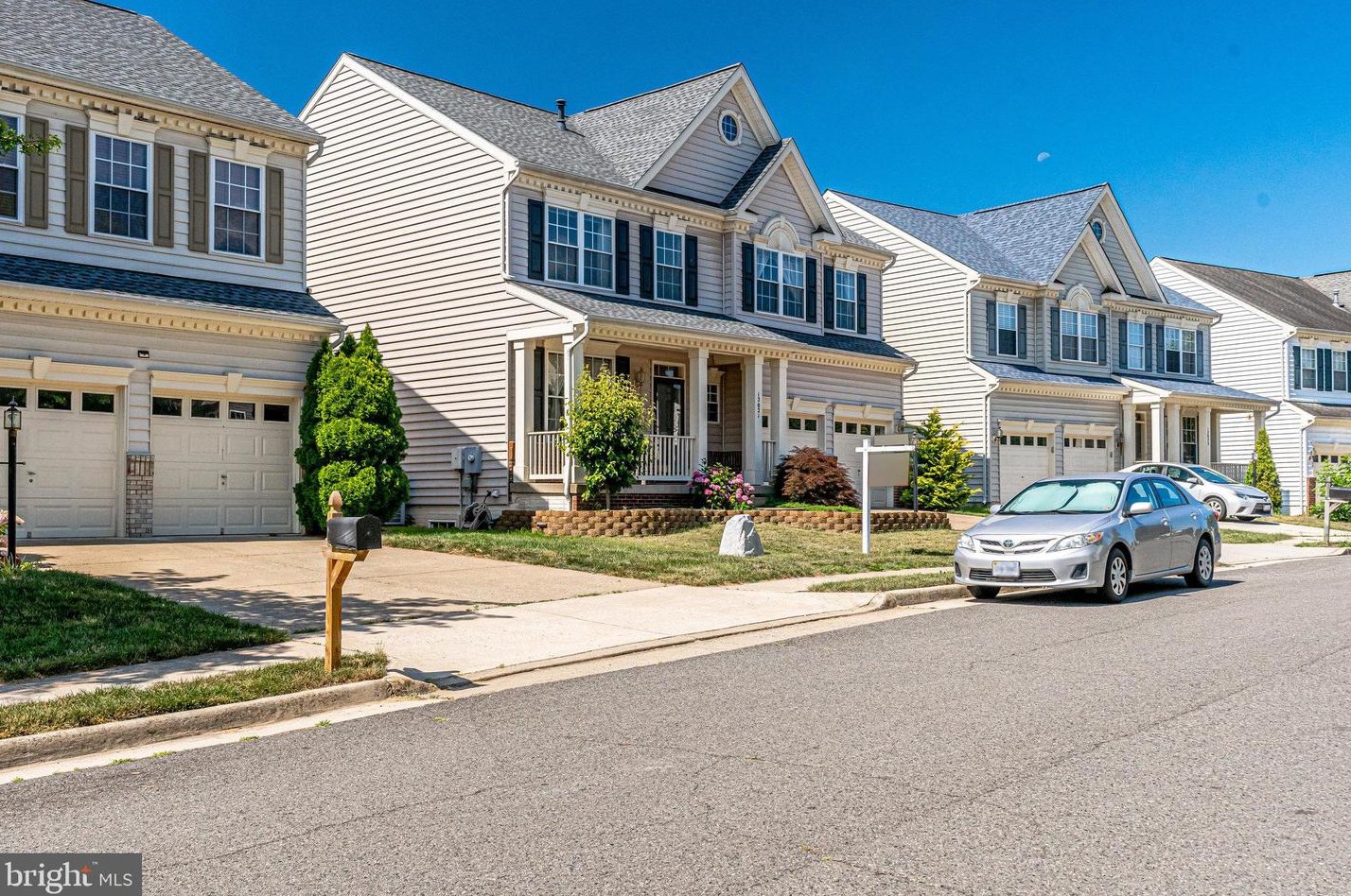12021 Valcour Island Way, Manassas, VA 20109-4814