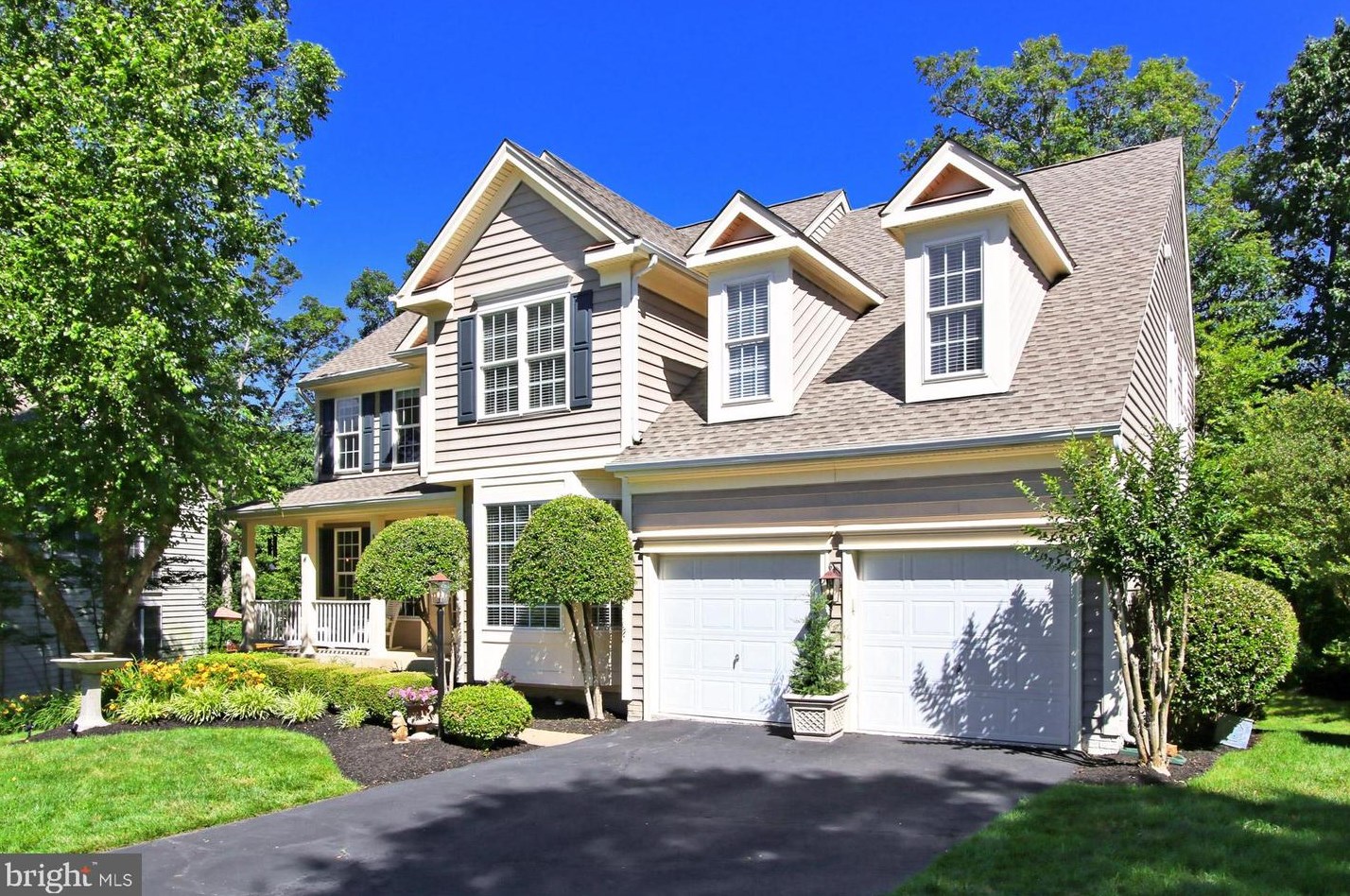 13532 Wembley Loop, Bristow, VA 20136
