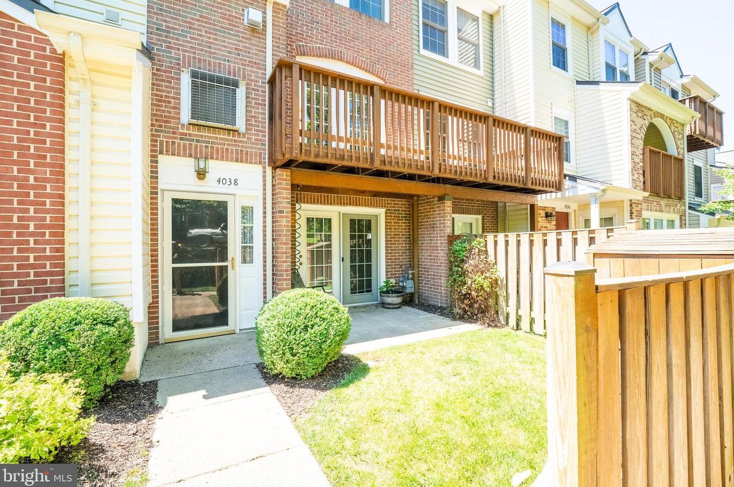 4038 Chetham Way, Woodbridge, VA 22192