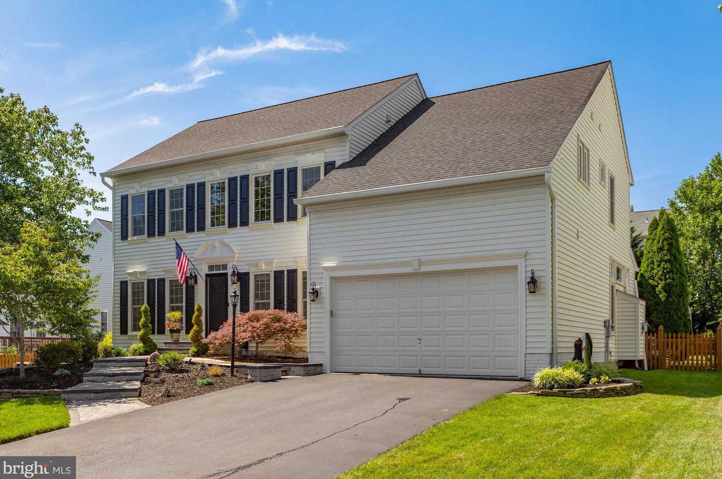 9782 Solitary Pl, Bristow, VA 20136-2511