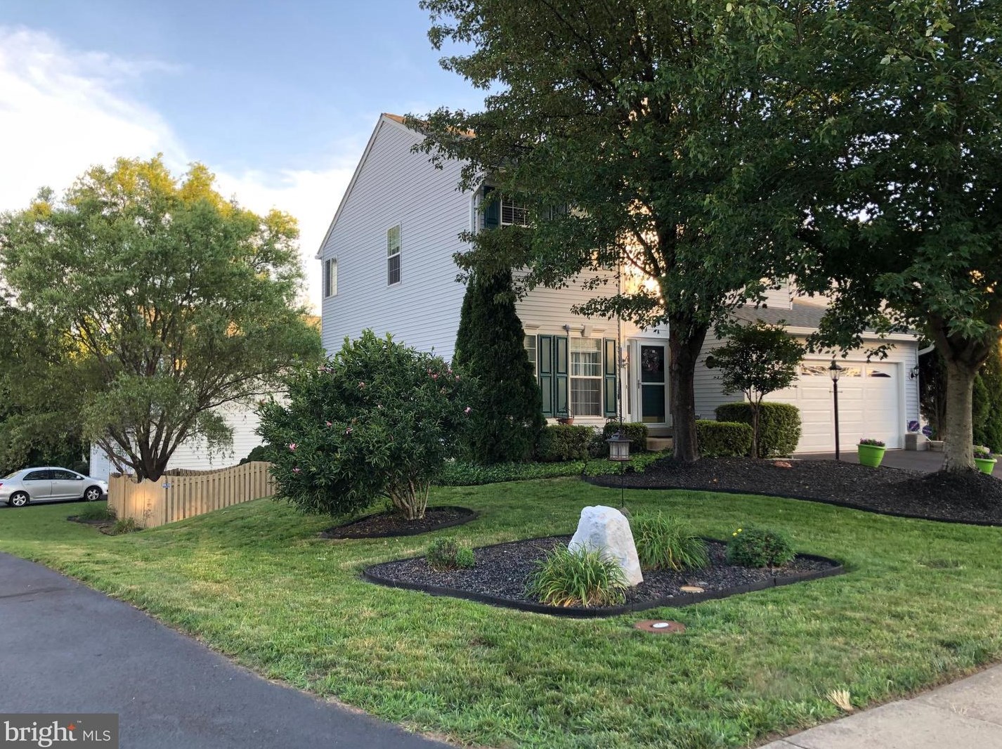 3765 Katie Pl, Triangle, VA 22172
