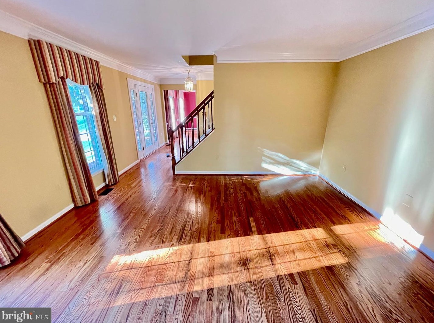 4669 Timber Ridge Dr, Dumfries VA  22025-1059 exterior