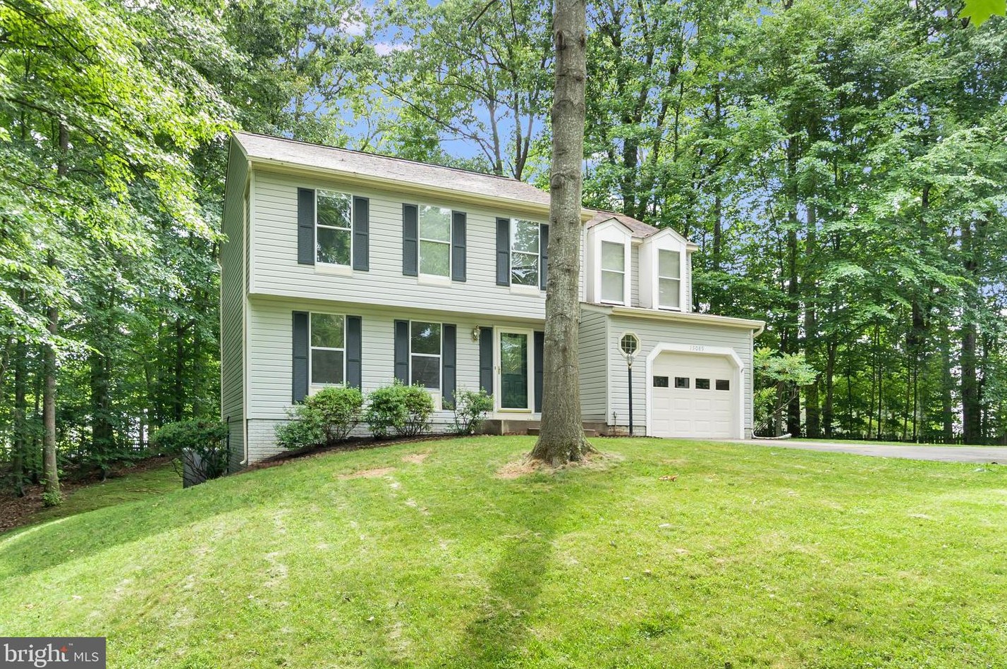 15089 Lindenberry Ln, Dumfries, VA 22025-3042