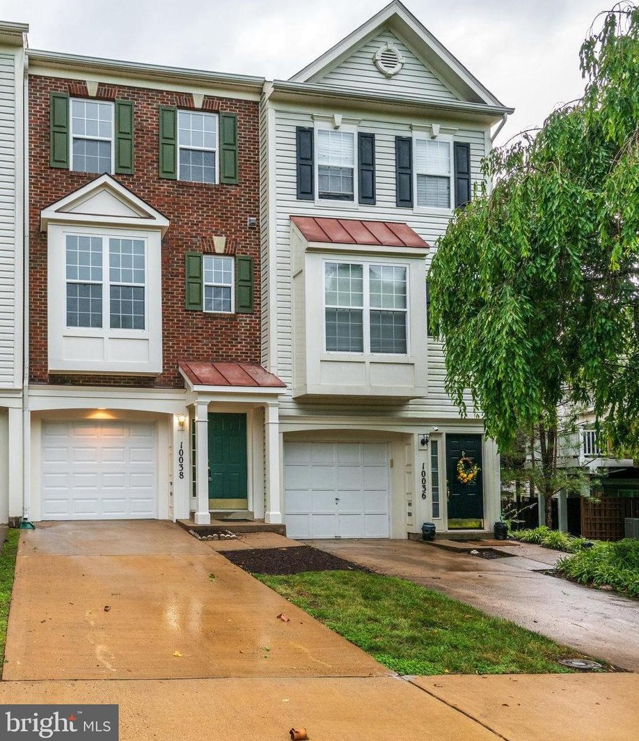 10038 Lord Lovat Way, Bristow, VA 20136