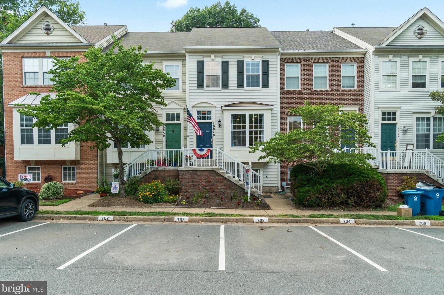 10048 Moxleys Ford Ln, Bristow, VA 20136