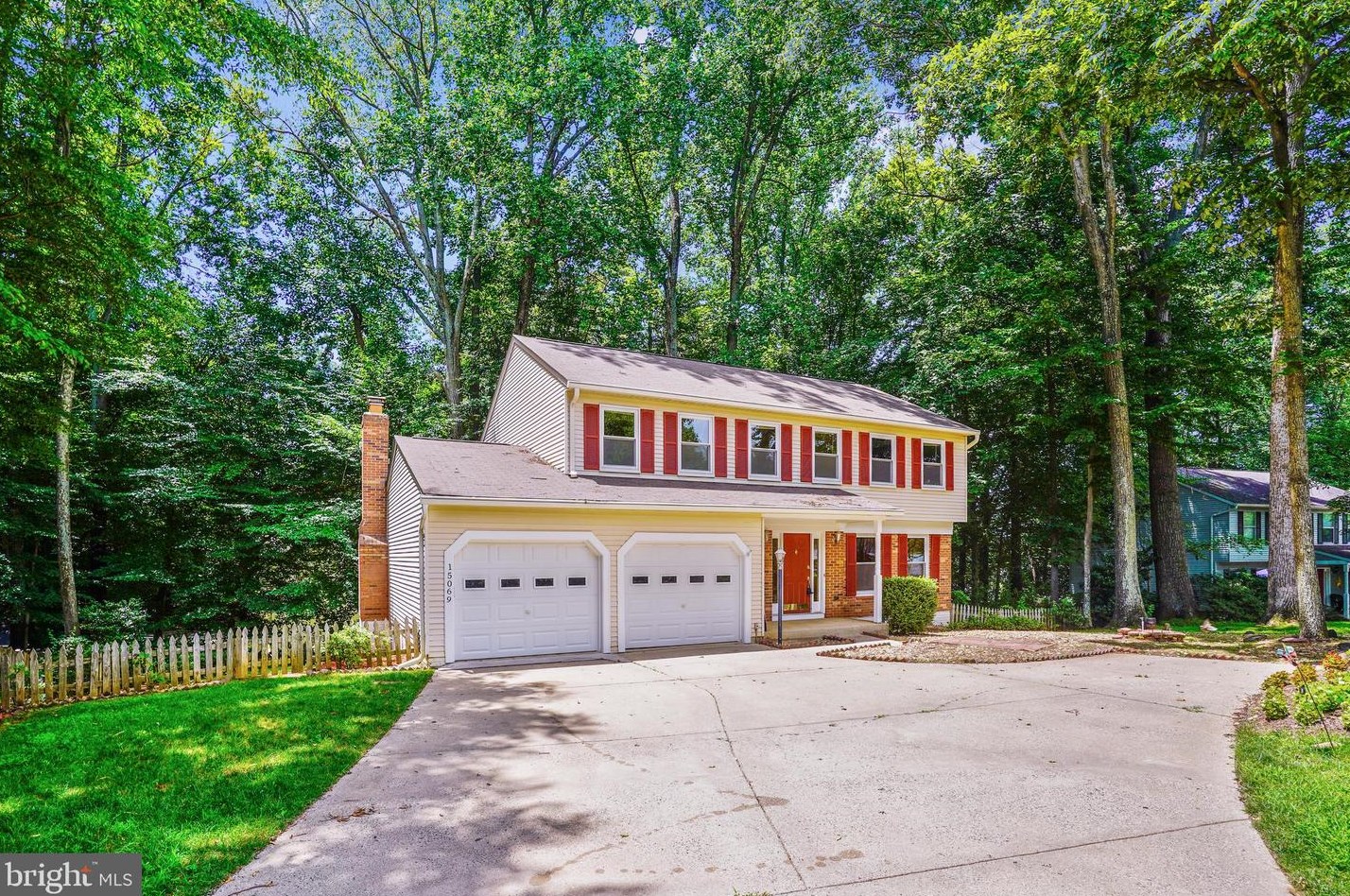 15069 Camellia Ln, Dumfries, VA 22025-3037