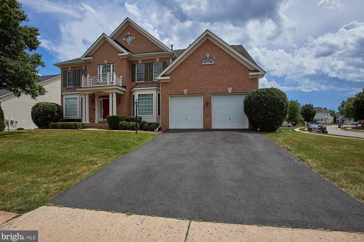 12201 Triple Falls Ln, Bristow, VA 20136
