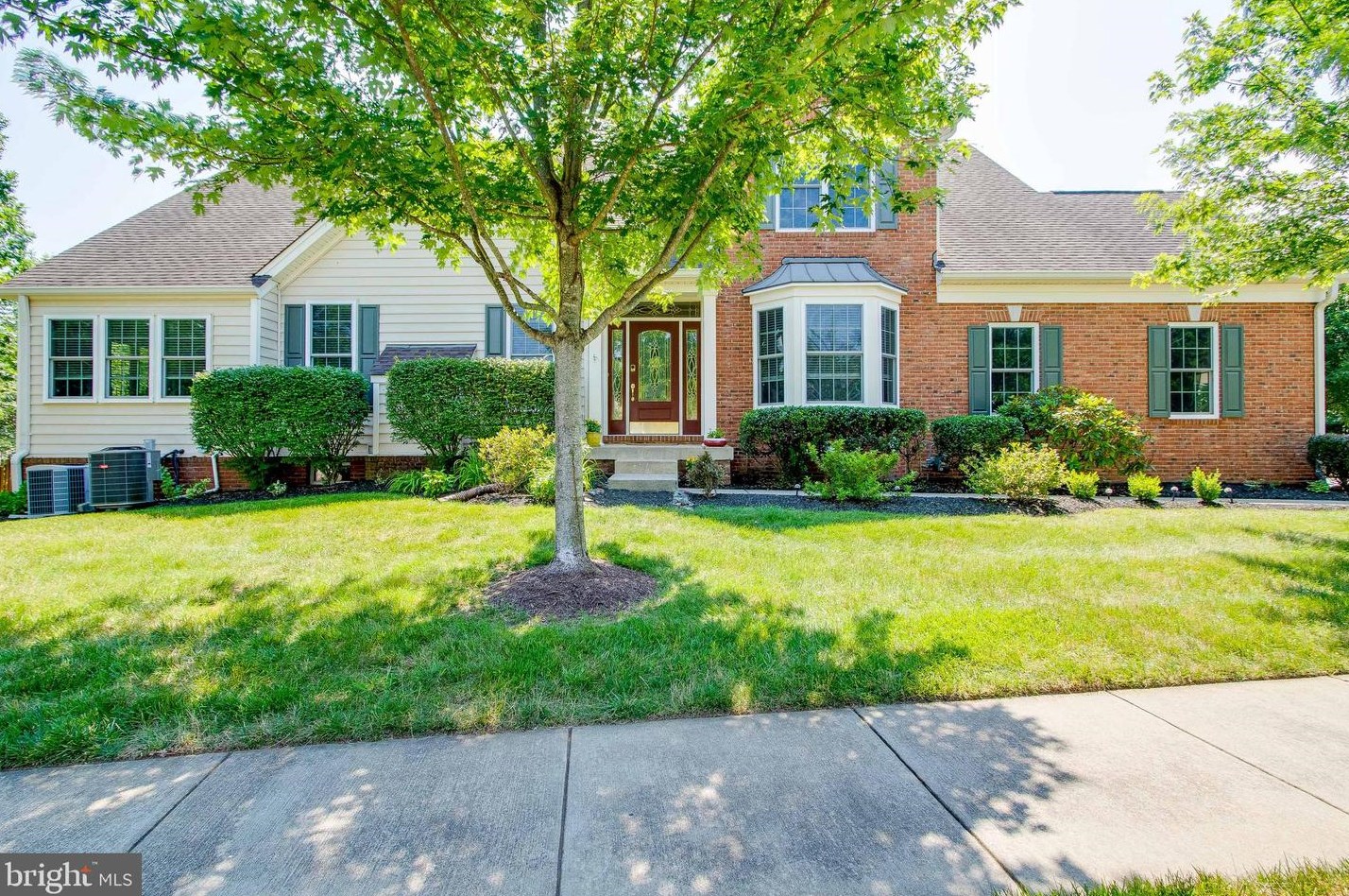 5802 Amelia Springs Cir, Haymarket, VA 20169