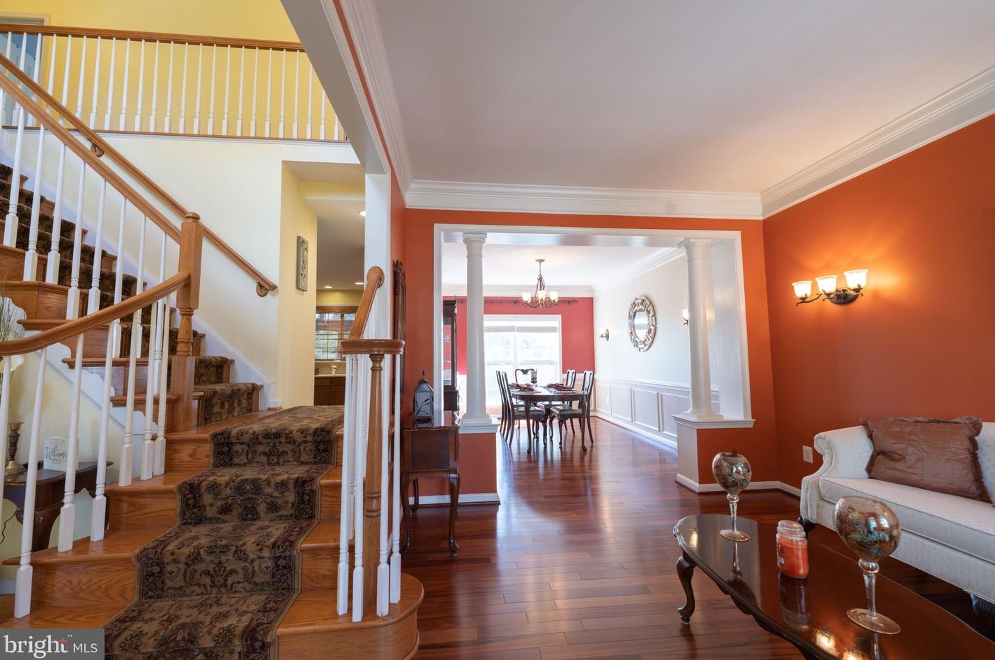 8506 Trade Wind Ct, Bristow, VA 20136