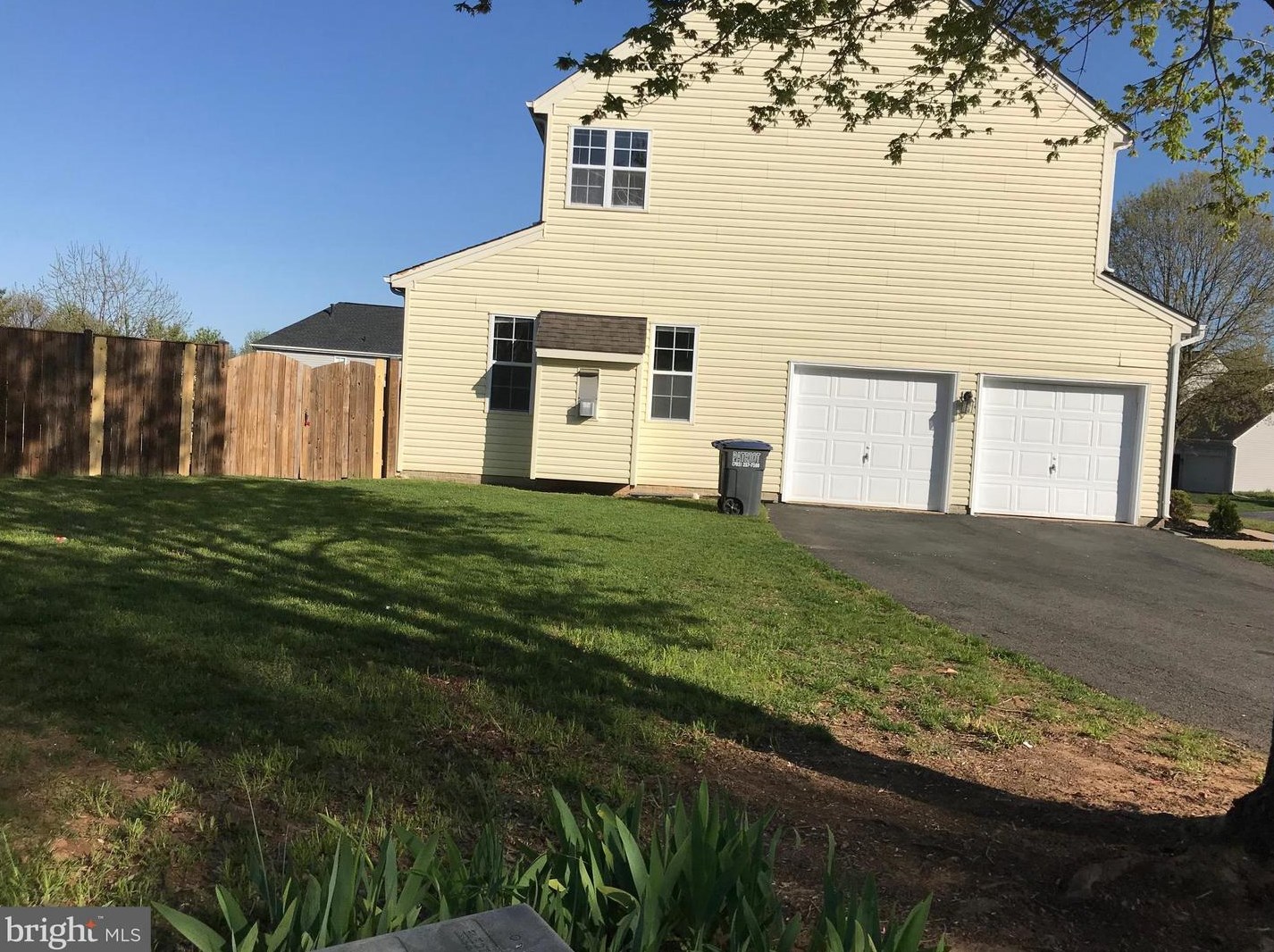 9223 Arrington Farm Ct, Manassas, VA 20111-8237