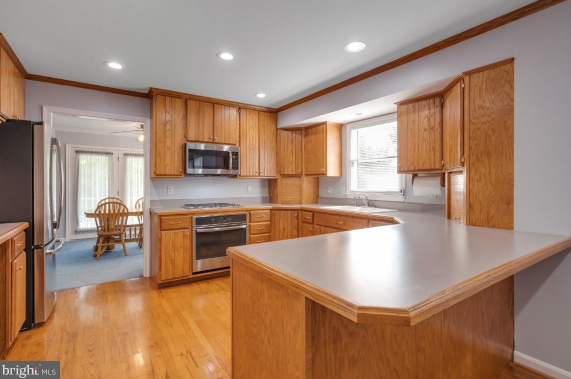 14277 Aden Rd, Nokesville, VA 20181