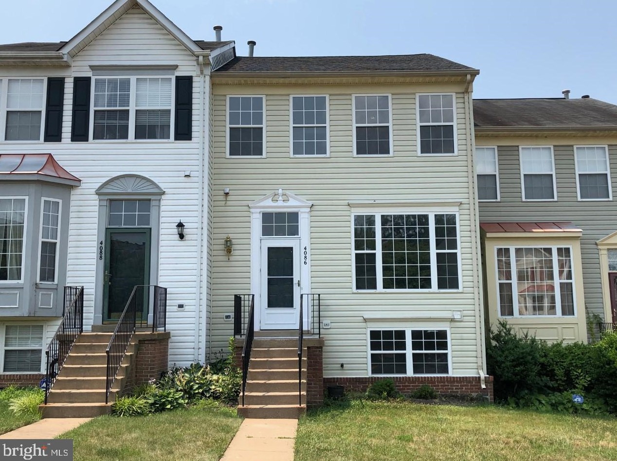 4086 Yellow Stone Loop, Dumfries, VA 22025-1937