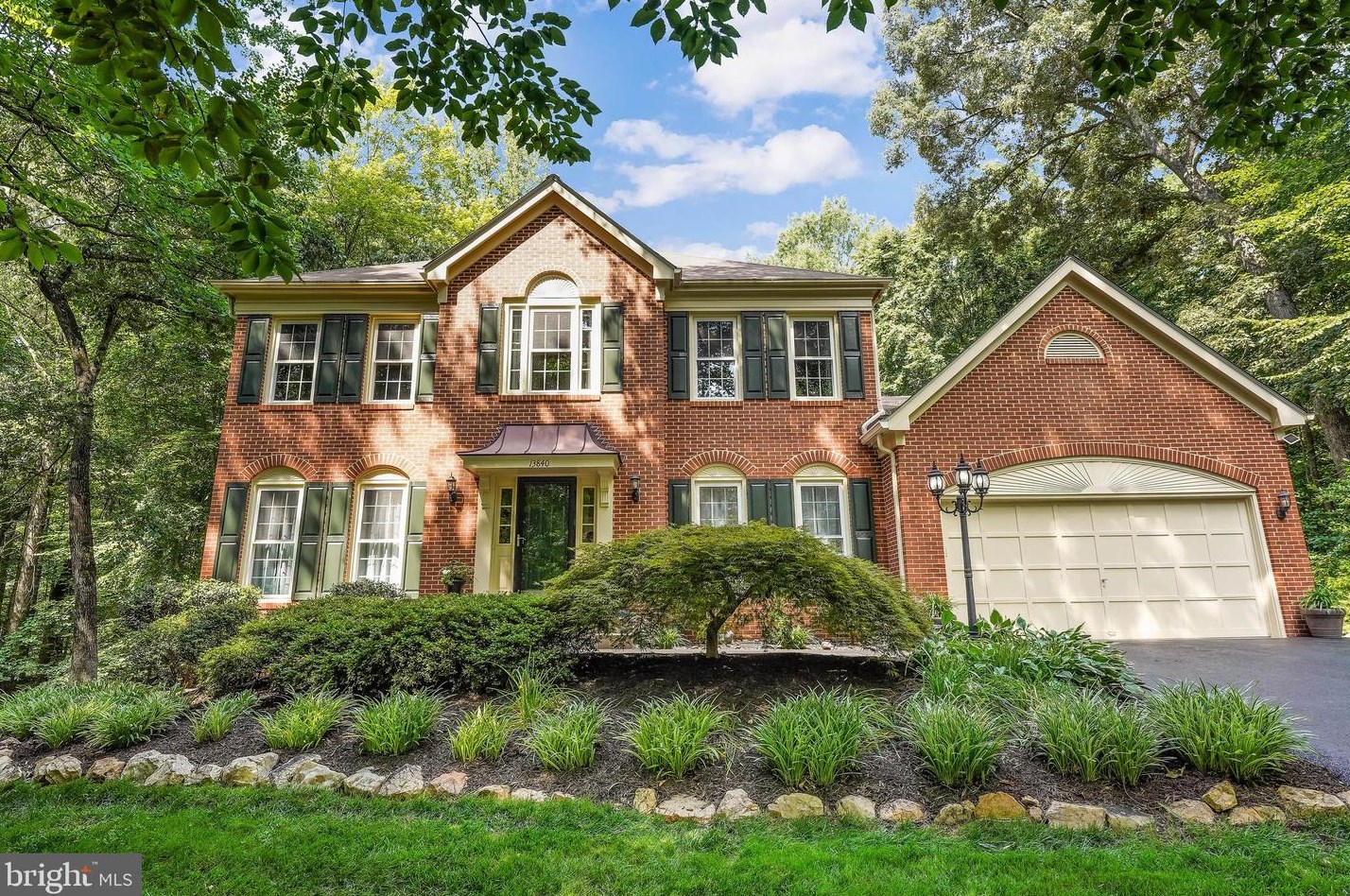 13840 Holly Forest Dr, Manassas, VA 20112-3863