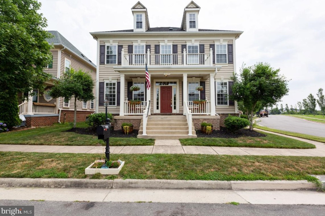 10741 Tuttle Ln, Bristow, VA 20136