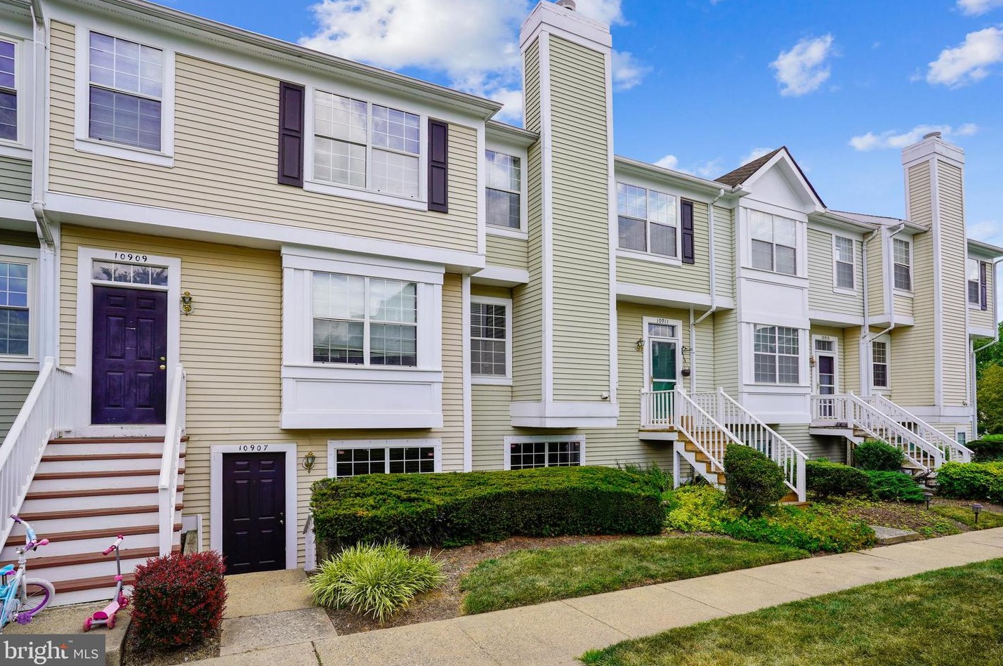 10907 Postern Ct, Manassas, VA 20109-7488