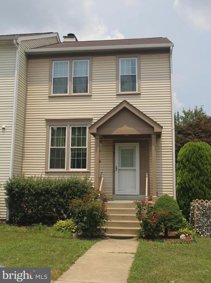 7765 Black Horse Ct, Manassas, VA 20109