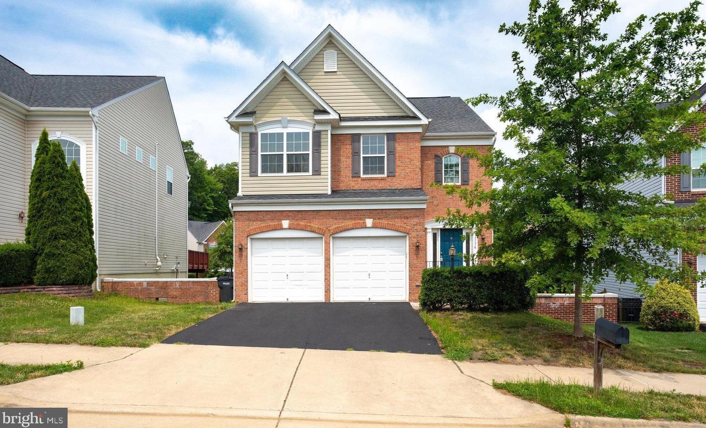 3174 Eagle Talon St, Woodbridge, VA 22191-6509