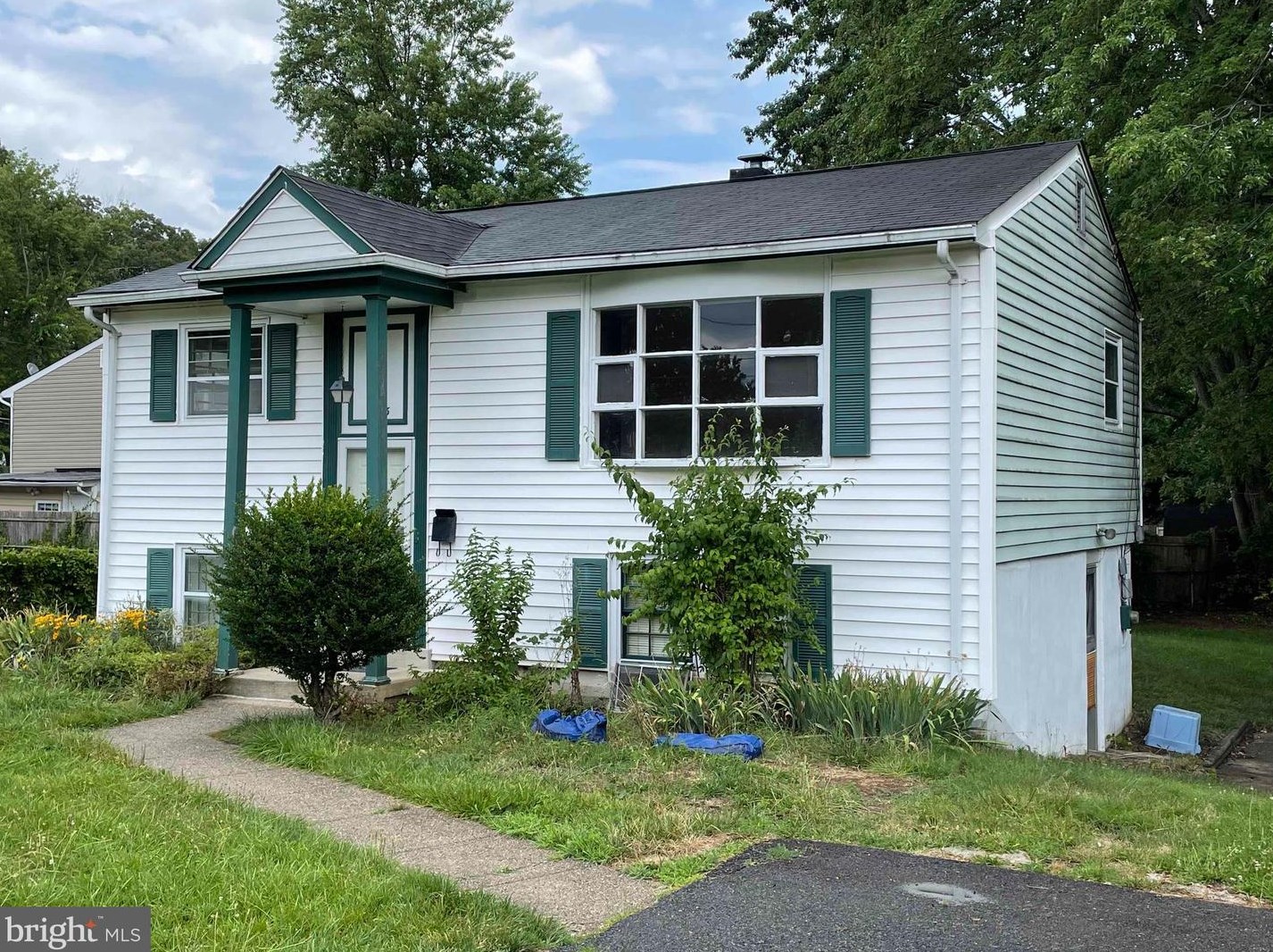 1603 Indiana Ave, Woodbridge, VA 22191