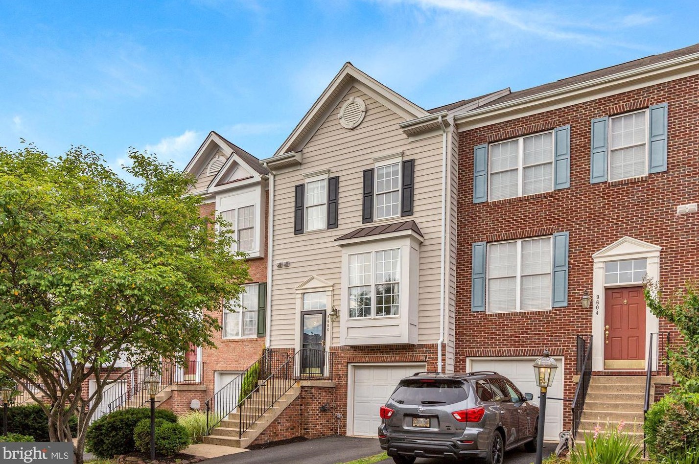 9606 Normanton Way, Manassas, VA 20110-2755