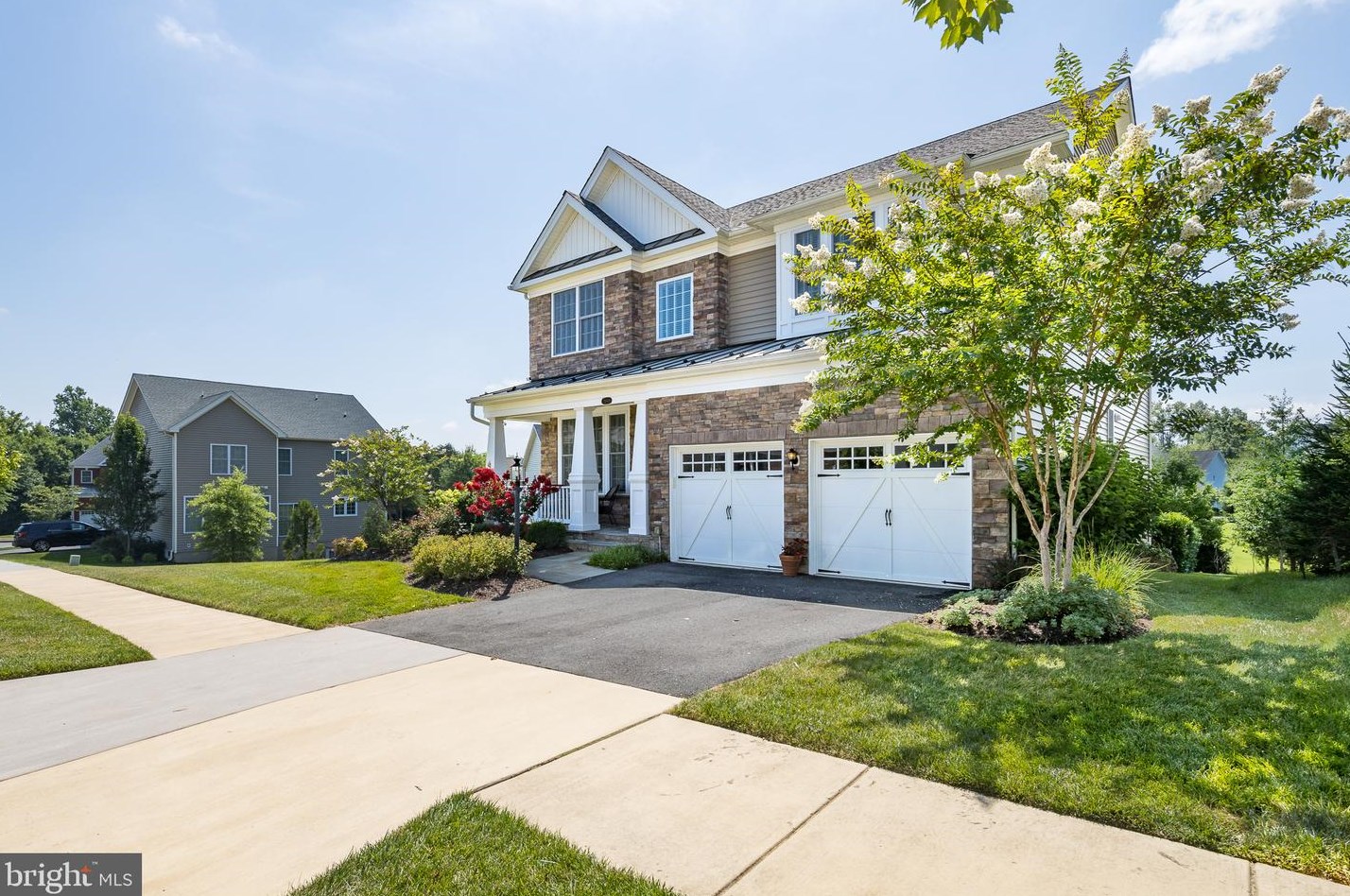 15909 Paynes Farm Dr, Haymarket, VA 20169