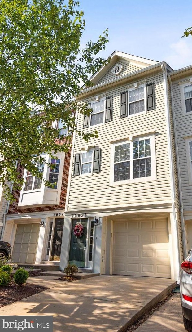 10026 Lord Lovat Way, Bristow, VA 20136