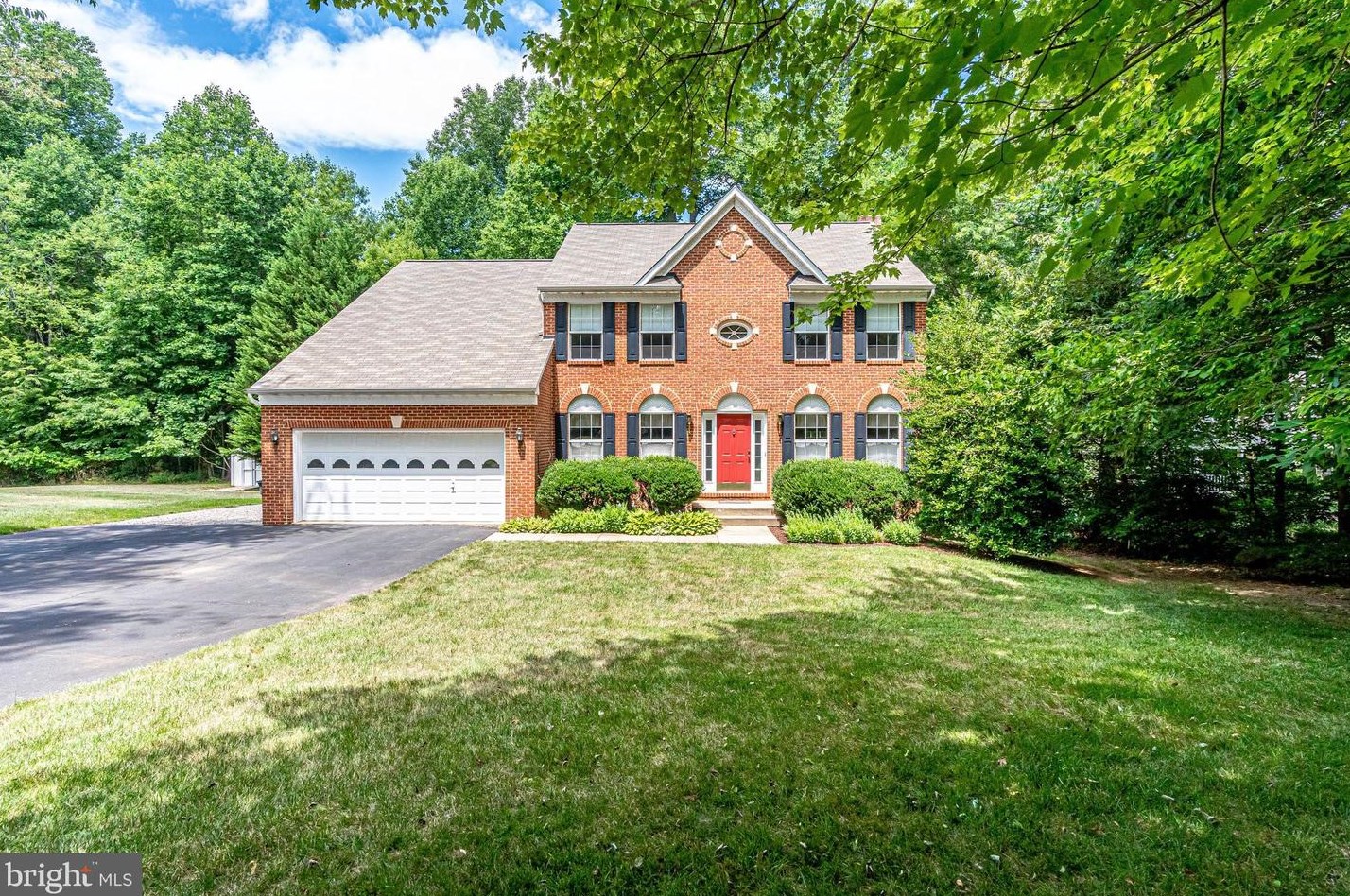 7774 Knightshayes Dr, Manassas, VA 20111-2991