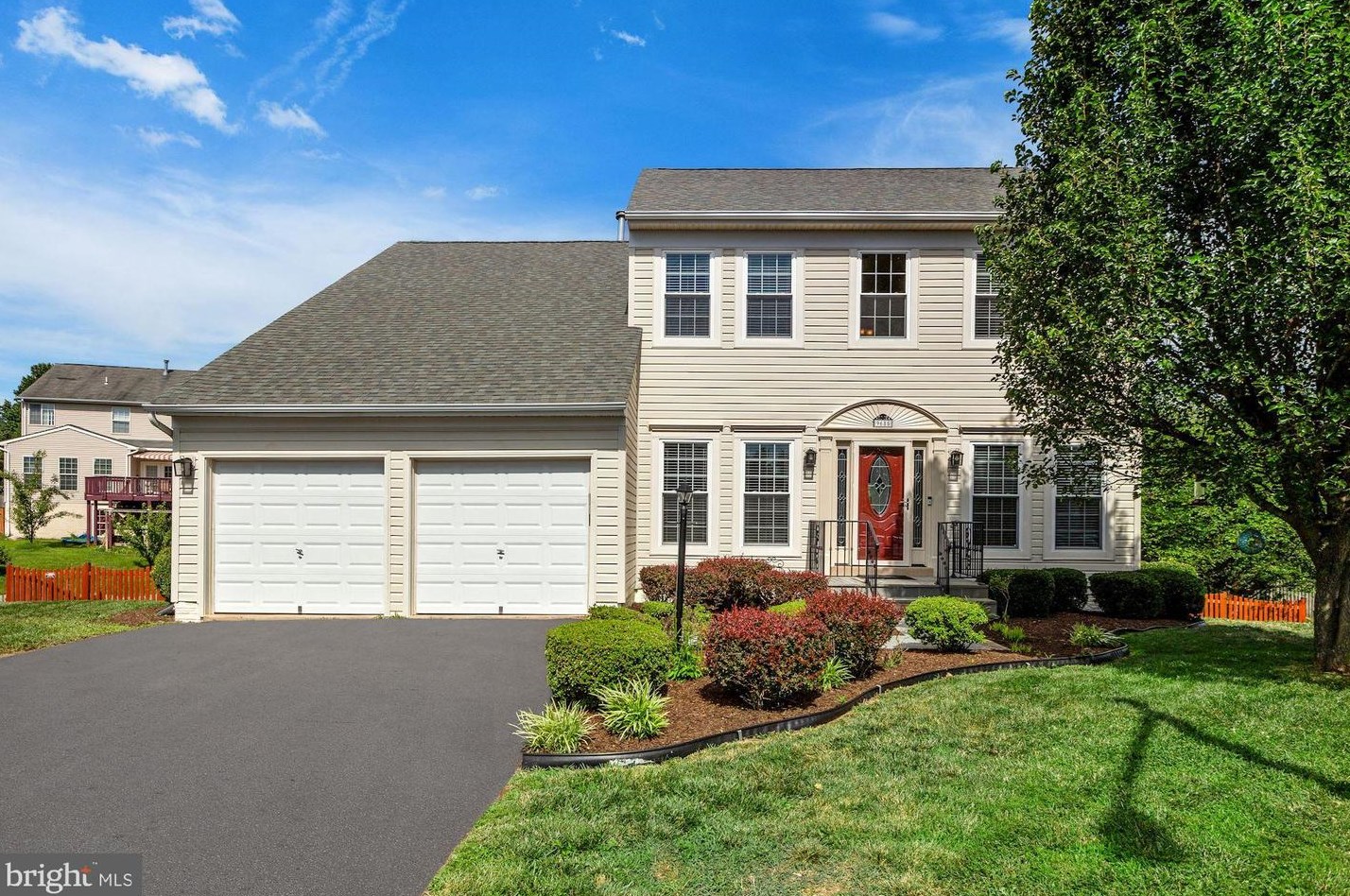 9685 Anjou Ct, Manassas, VA 20110-2761