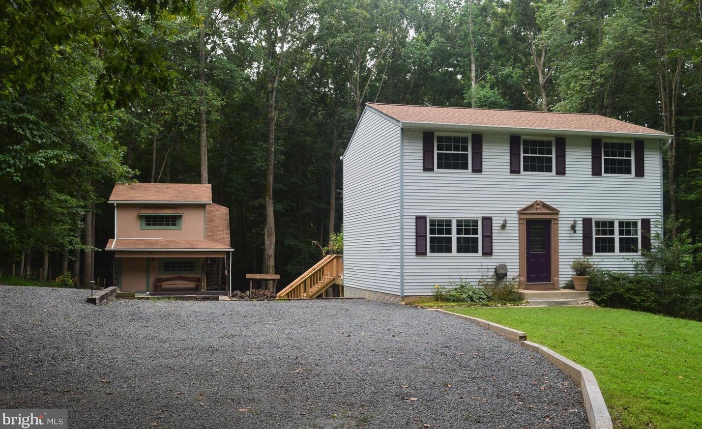 13813 Cynthia Ct, Manassas, VA 20112-3744