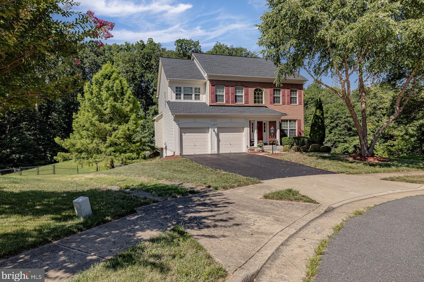 19017 Rosings Way, Triangle, VA 22172