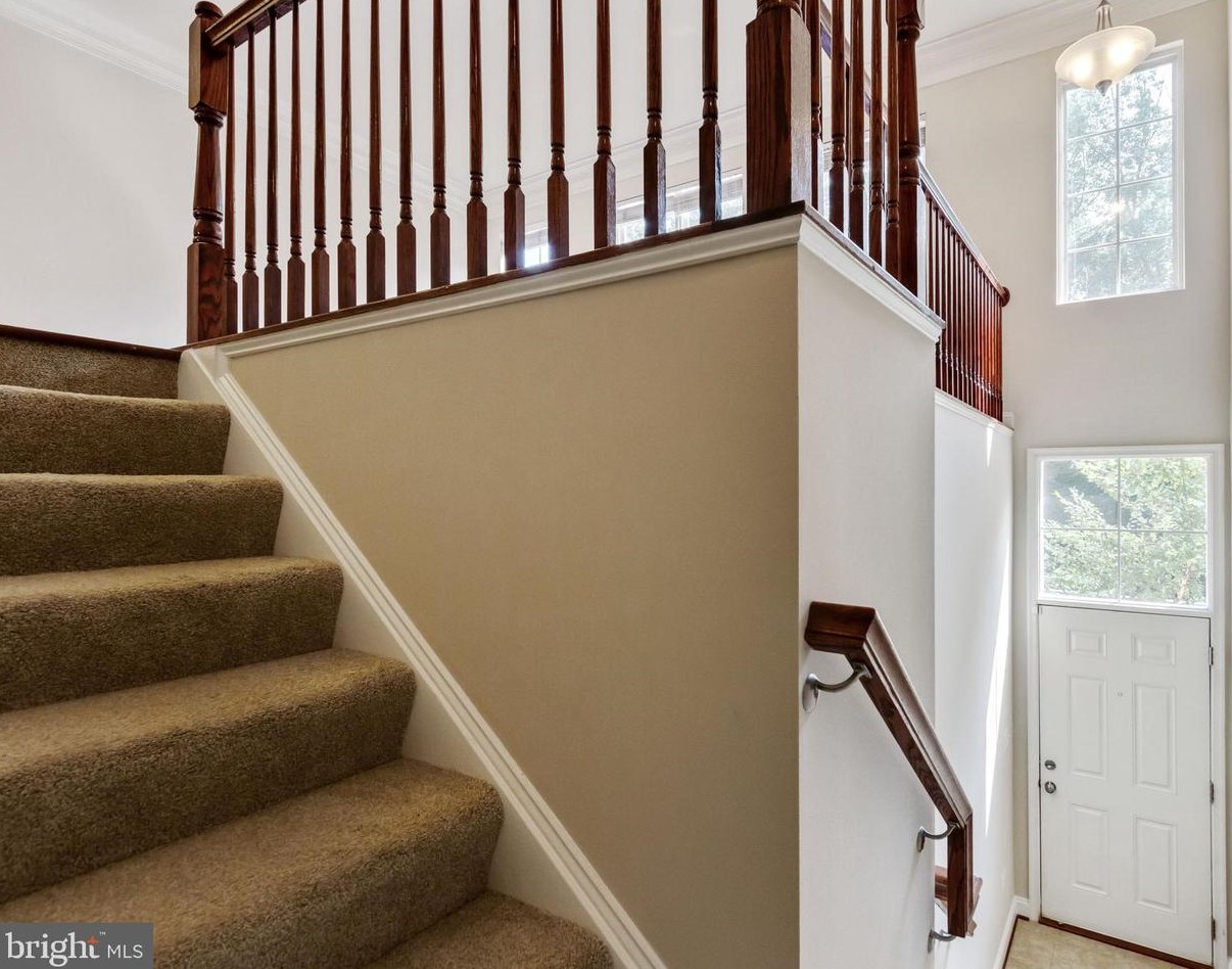 4807 Potomac Highlands Cir, Triangle, VA 22172