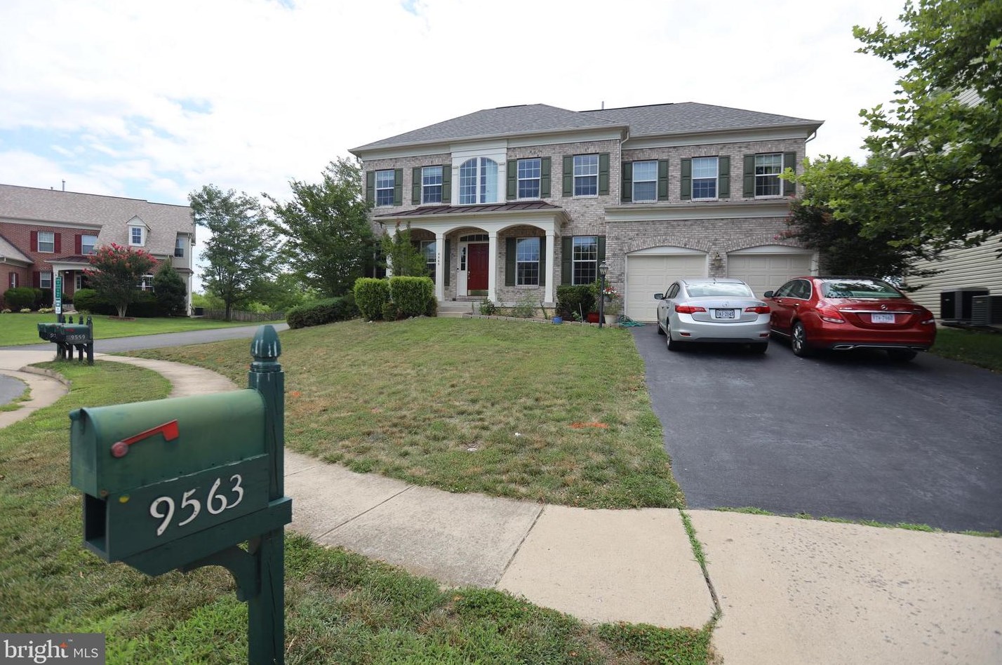 9563 Laurencekirk Pl, Bristow, VA 20136