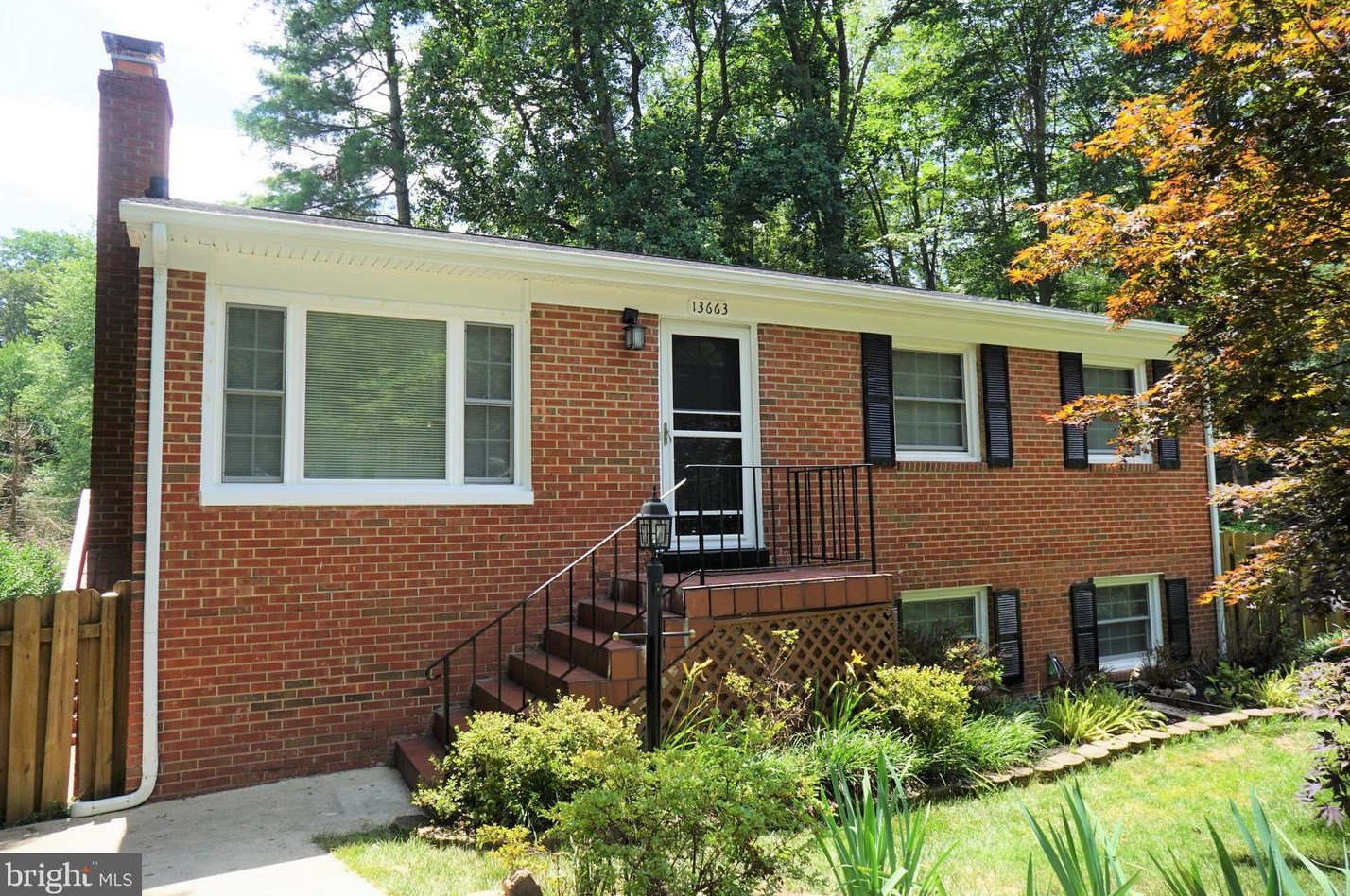13663 Langford Ct, Woodbridge, VA 22193-4502